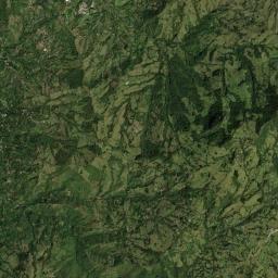 Belén High Resolution Satellite Map