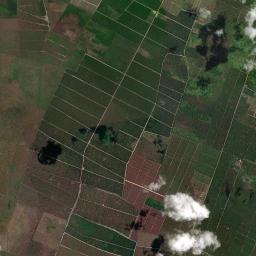 Kota Dumai High Resolution Satellite Map