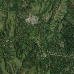 Taminango High Resolution Satellite Map