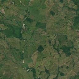 El Paujil High Resolution Satellite Map