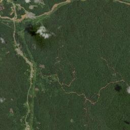 Bicurga High Resolution Satellite Map