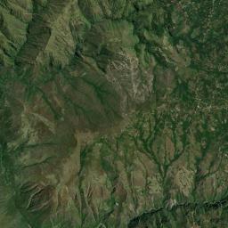 Santacruz High Resolution Satellite Map