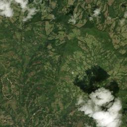 Arboleda High Resolution Satellite Map