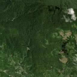 Kabupaten Tapanuli Selatan High Resolution Satellite Map