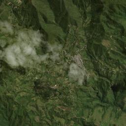 La Llanada High Resolution Satellite Map