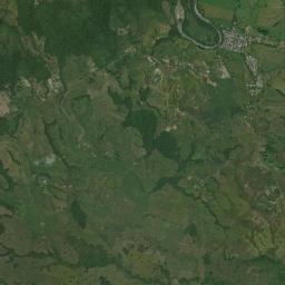 Morelia High Resolution Satellite Map