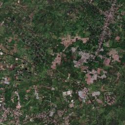 Laikit Laikit II (Dimembe) High Resolution Satellite Map