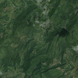 Belén de Los Andaquies High Resolution Satellite Map