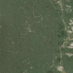 Bitica High Resolution Satellite Map