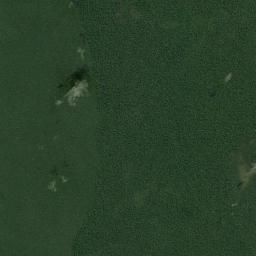 La Guadalupe High Resolution Satellite Map