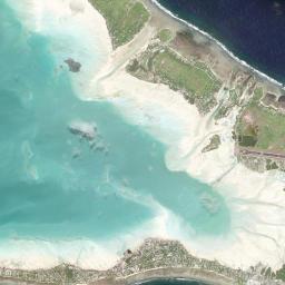 Buota Village High Resolution Satellite Map