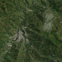 Samaniego High Resolution Satellite Map