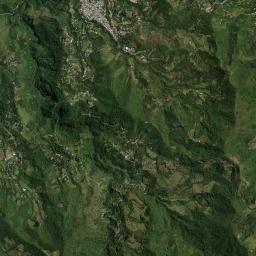 Chachagüí High Resolution Satellite Map