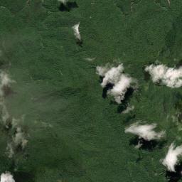 East Halmahera Regency High Resolution Satellite Map