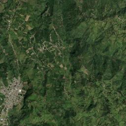 Sandoná High Resolution Satellite Map