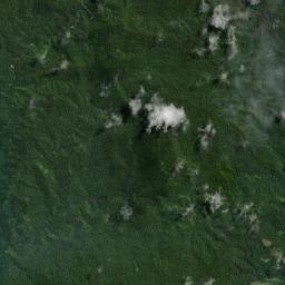 San José del Fragua High Resolution Satellite Map