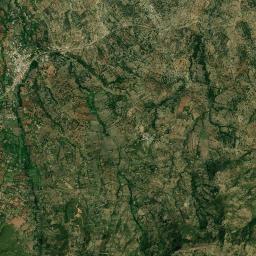 Chepareria High Resolution Satellite Map