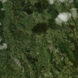 Providencia High Resolution Satellite Map