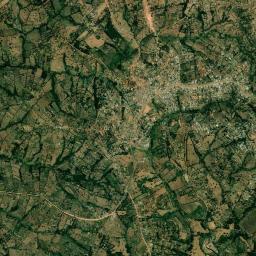 Kapenguria High Resolution Satellite Map