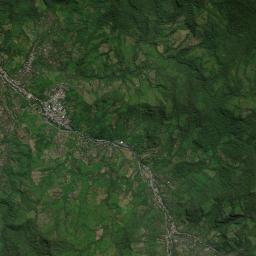 Ricaurte High Resolution Satellite Map