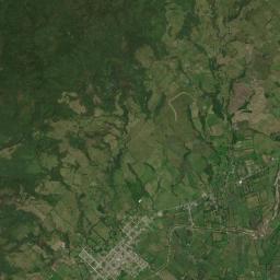 Colón High Resolution Satellite Map