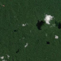 Pedra Branca do Amapari High Resolution Satellite Map