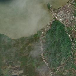 Pemangkat High Resolution Satellite Map