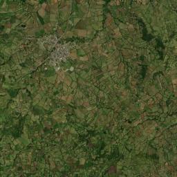 Guaitarilla High Resolution Satellite Map