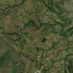 Imués High Resolution Satellite Map