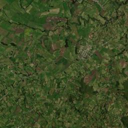 Sapuyes High Resolution Satellite Map