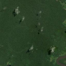 Caruru High Resolution Satellite Map