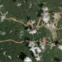 Acurenam High Resolution Satellite Map