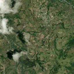 Funes High Resolution Satellite Map