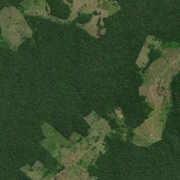 São Luís High Resolution Satellite Map