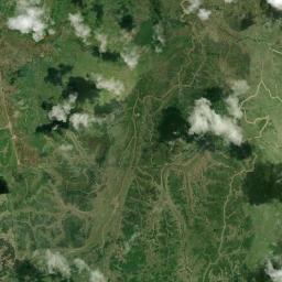 Cutias High Resolution Satellite Map