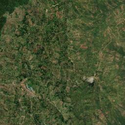 Kapsowar High Resolution Satellite Map