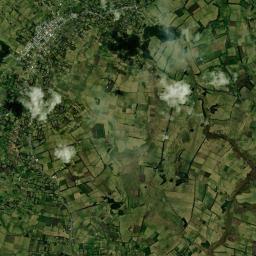 Guachucal High Resolution Satellite Map