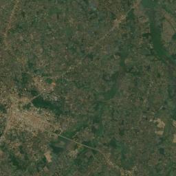 Kagadi High Resolution Satellite Map