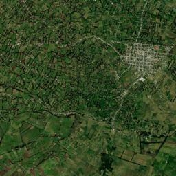 Cumbal High Resolution Satellite Map