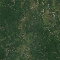 Villagarzón High Resolution Satellite Map