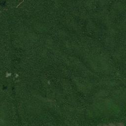 Ferreira Gomes High Resolution Satellite Map