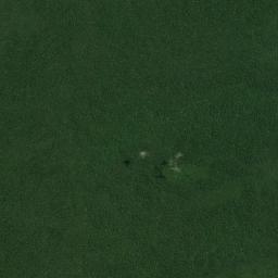 Yavaraté High Resolution Satellite Map