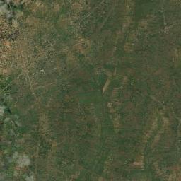 Busembatia High Resolution Satellite Map