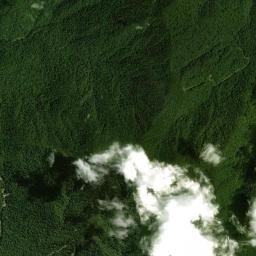 Kabupaten Mandailing Natal High Resolution Satellite Map