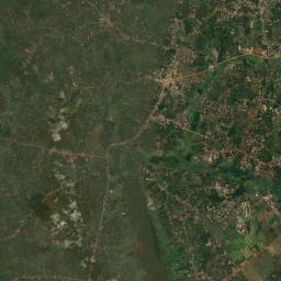 Wobulenzi High Resolution Satellite Map