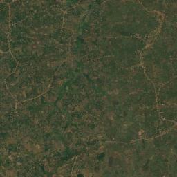 Namasuba High Resolution Satellite Map