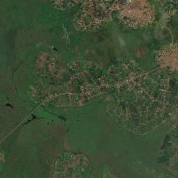 Kayunga High Resolution Satellite Map
