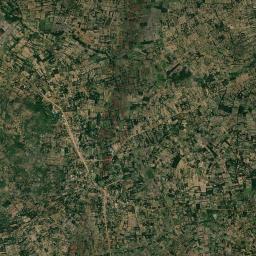 Malikisi High Resolution Satellite Map