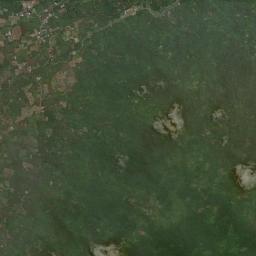 Kota Kotamobagu High Resolution Satellite Map