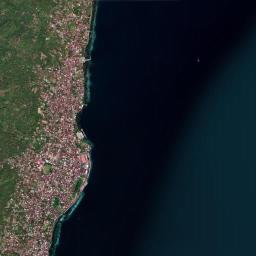Basiong, MU locator map
